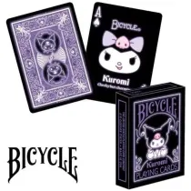 Bicycle Kuromi Quint