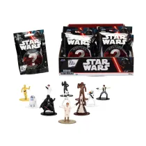 Jada Star Wars figurka BP 4cm MIX