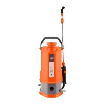 Kwazar Opryskiwacz akumulatorowy accu 8,0l