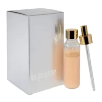 La prairie pure gold radiance concentrate refill