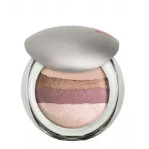 Pupa Luminys Baked All Over Illuminating Blush-Powder puder do twarzy i ciaa 01 9 g