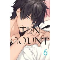 Ten Count. Tom 6