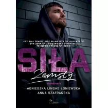 Sia zemsty. Syndykat. Tom 5