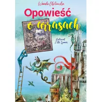 Opowie o arrasach