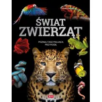 �wiat zwierz�t