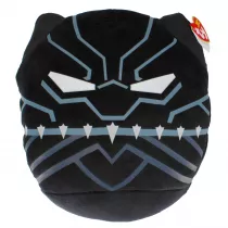 Pluszak 22 cm Squish Black Marvel METEOR TY39250