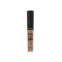 Miss Sporty Matowy byszczyk do ust 110 Vibrant Mocha 3.7 ml