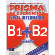 Prisma fusion B1+B2. �wiczenia