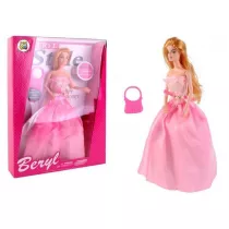 Lalka Beryl Style no.5 Pro Kids