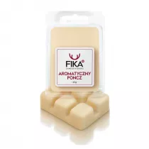 Fika Candles&Goods Wosk zapachowy - Aromatyczny Poncz 60 g
