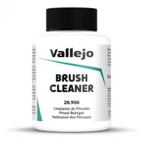 Vallejo: Brush Cleaner (85ml)