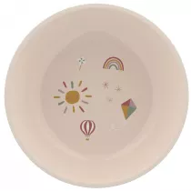 Mepal Miseczka dziecica Mio Sunshine & Rainbow 108003065245