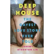 Deep House wer. angielska