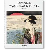 Japanese Woodblock Prints wer. angielska