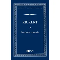 Przedmiot poznania