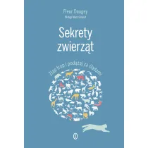 Sekrety zwierz�t. Z�ap trop i pod��aj za �ladami