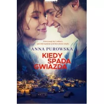 Kiedy spada gwiazda. �nie�ysko. Tom 1