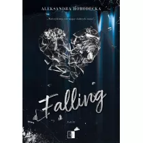 Falling. Fall. Tom 1