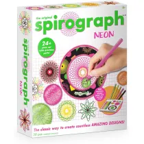 Spirograph Neon Hasbro