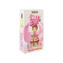 Tuban Perfumy Sweet Girl Tubi Glam 50 ml