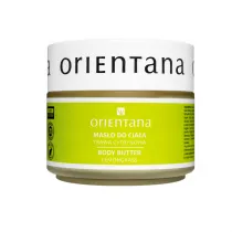 Orientana Orientalne bogate maso do ciaa trawa cytrynowa i ywokost 100 g