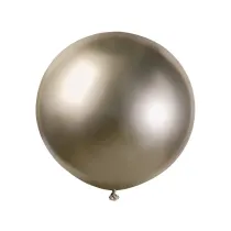 Godan Balon Gemar kula shiny 0,80m prosecco