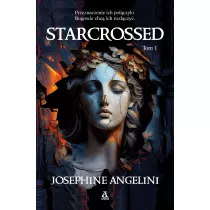 Starcrossed. Tom 1