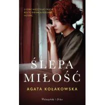 �lepa mi�o��. Du�e Litery