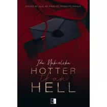 Hotter Than Hell