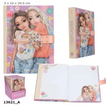 Pamitnik na kod Top Model Girl Power 13621A