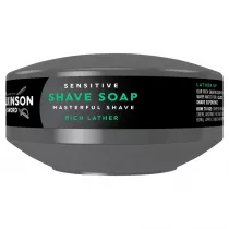 Wilkinson Sword Sensitive mydo do golenia 125 g
