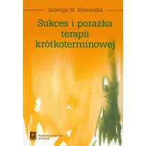 Sukces i pora�ka terapii kr�tkoterminowej