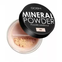 Gosh Puder mineralny 002 Ivory 8 g