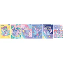 Beniamin Wkady do segregatora A5/13K Stitch 3 mix