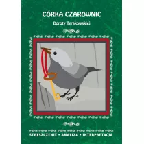 Crka Czarownic Doroty Terakowskiej