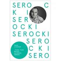 Pisz� tylko muzyk� Kazimierz Serocki