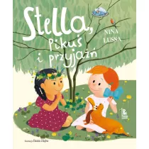 Stella Piku i przyja