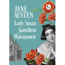 Lady Susan, Sandition, Watsonowie