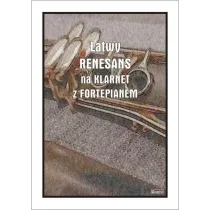 �atwy Renesans na klarnet z fortepianem