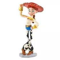 Jessie BULLYLAND