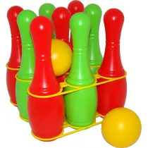 Krgle 9 elementw Wader POLESIE 6447