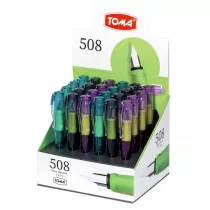 PIORO W RUBBER PRZEZ TO-508 PUD A 24