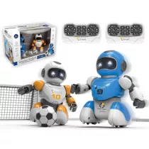 Football Robot Madej