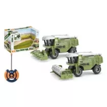 Maszyna rolnicza zdalnie sterowana Macyszyn Toys