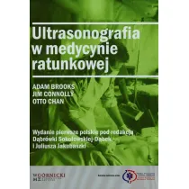 Ultrasonografia w medycynie ratunkowej
