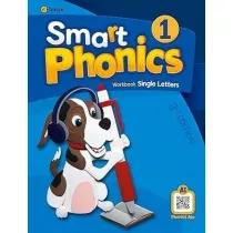 Smart Phonics 1 WB