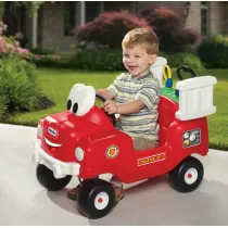 Jedzik Stra poarna Little Tikes