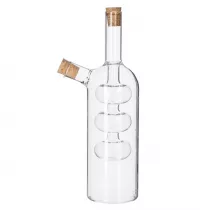 5five Simply Smart Butelka na oliw i ocet 220 ml + 70 ml