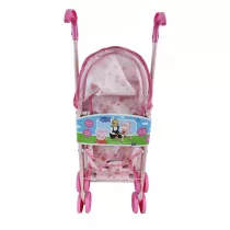 Peppa Pig spacerwka z daszkiem winka Peppa