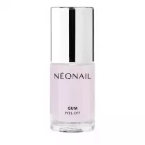 NeoNail Gum Peel-Off guma ochronna do sk�rek 7.2 ml